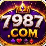 7987 Game logo
