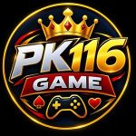 PK116 Game
