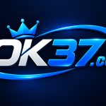 OK37 Game logo